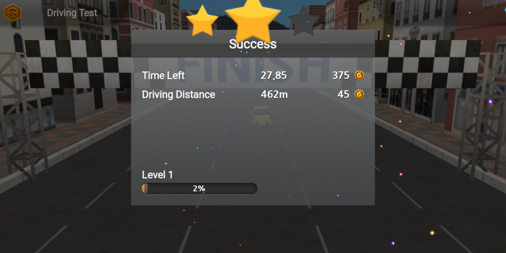 download game dr driving bus telolet mod apk
